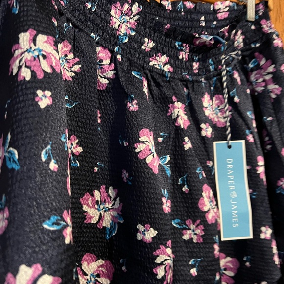 Draper James Floral Skirt - Picture 5 of 5